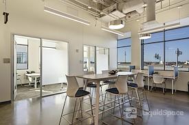 Office Evolution - Round Rock