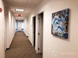 Oasis Office space-Gaithersburg, Maryland