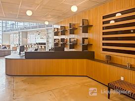 Signature | Washington - 600 Mass Ave