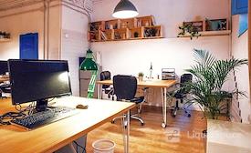 Colabora Coworking