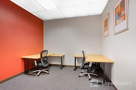 Regus | Chesterfield