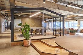 GPT Space&Co 580 George