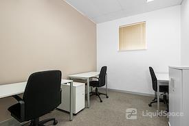 Regus | BEREA, East London