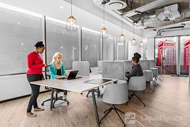 SPACES | JOHANNESBURG, SPACES Waterfall, Midrand