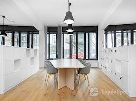 Regus | Munich Arondo Five Rings