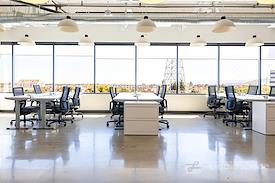 Expansive - San Mateo