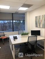 Office Evolution - Clark