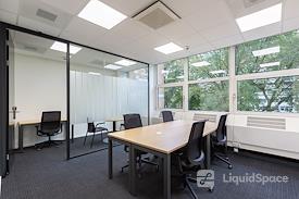 Regus | Amsterdam Buitenveldert