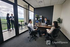 Arbour Arch Co-Working Space