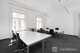 Regus | Vienna, Le Palais