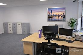 CWP Management Services