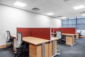 Regus | HYDERABAD, Mid-Town