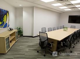 Regus | Parkwood Crossing Center