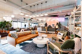 WeWork | Brisbane 310 Edward St