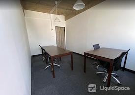 DS CoWork Hayam Wuruk