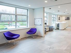 Regus | Utrecht Business Park