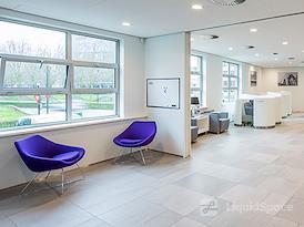 Regus | Utrecht Business Park