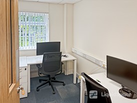 HQ | Coventry, Sherbourne House