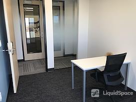 Regus | Quebec St.
