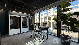Venture X | Ashburn