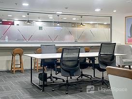 Regus | ECUADOR, Guayaquil, Mall Del Sol
