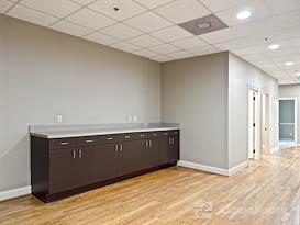 Regus | AL, Birmingham - 1st Ave N