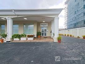 Regus | LAGOS, Lekki Admiralty