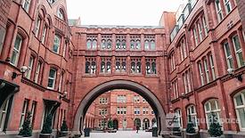 WeWork | 3 Waterhouse Square