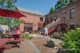 Workbar Arlington