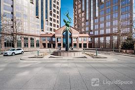 Regus || Carlson Center