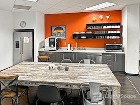 Regus | FL, Orlando - Downtown North Orange