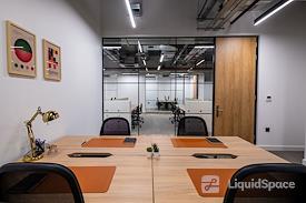 Regus | Chatham, Pentagon