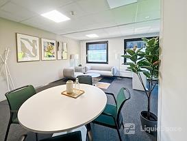 Regus | Amsterdam Amsterdamse Bos