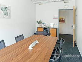 Regus | BUDAPEST, Ujbuda Allee Corner