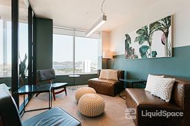 WeWork | Almirante Barroso 81