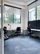 The Village Works - Jamaica Plain