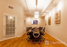 Select Office Suites - 90 Broad St.