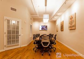 Select Office Suites - 90 Broad St.