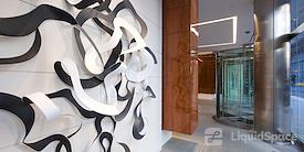NYC Office Suites - 1350 6th Ave