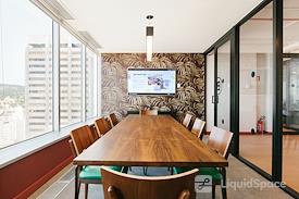 WeWork | Almirante Barroso 81