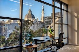 CENTRL Office - Sacramento