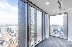 Landmark | 110 Bishopsgate