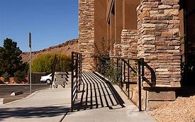 St. George Executive Suites