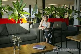 Working & Co. - Palermo Hollywood