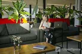 Working & Co. - Palermo Hollywood