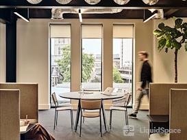 FORA | Borough Yards