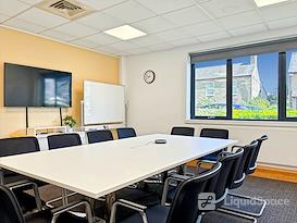 Regus | CAMBRIDGE, Vision Park