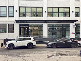 SPACES | NY, Long Island City- Gaseteria Works