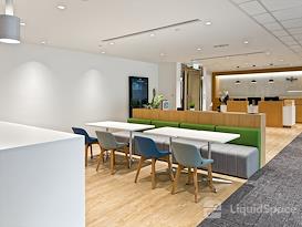 Regus | Hong Kong, 8 Observatory Road