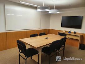 WeWork | Bossa Nova Mall